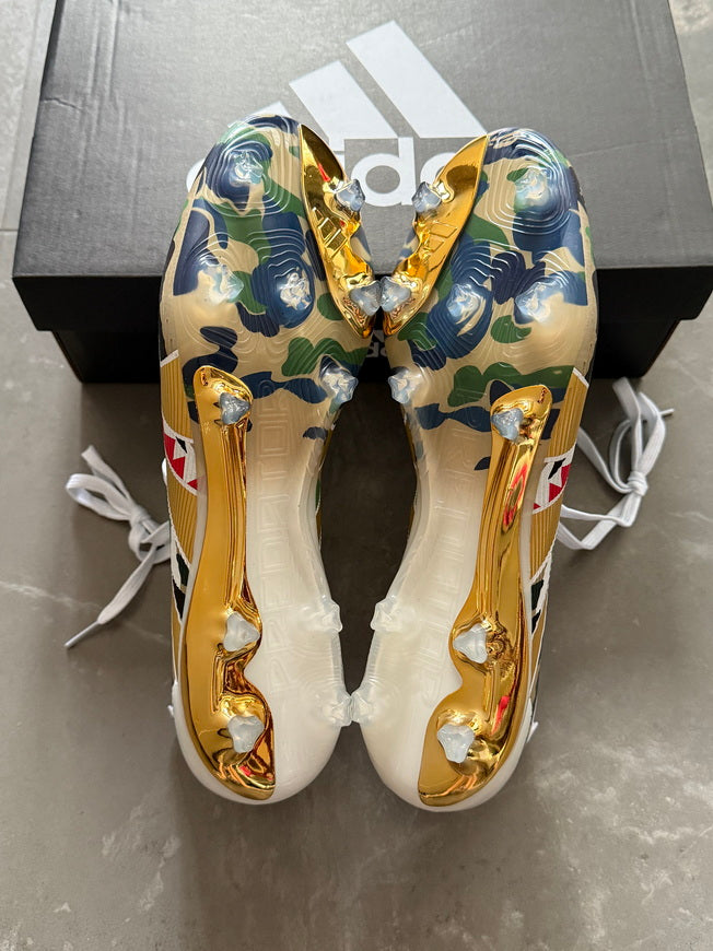 adidas BAPE 25 Predator Elite FG
