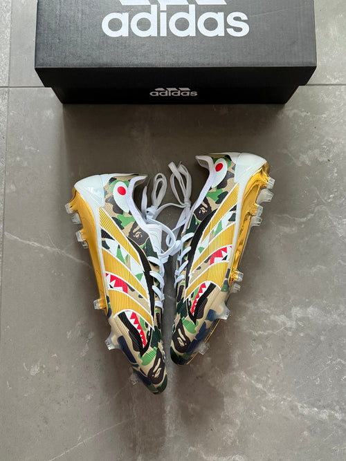 adidas BAPE 25 Predator Elite FG
