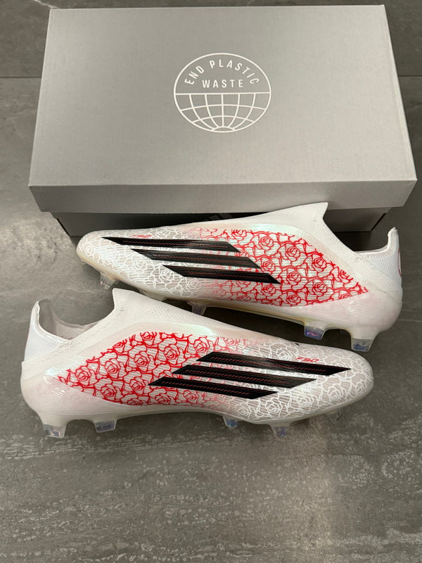 adidas Heartless F50 Elite Laceless FG