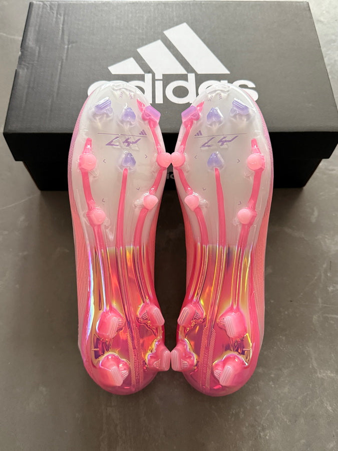 Lamine Yamal F50 FG