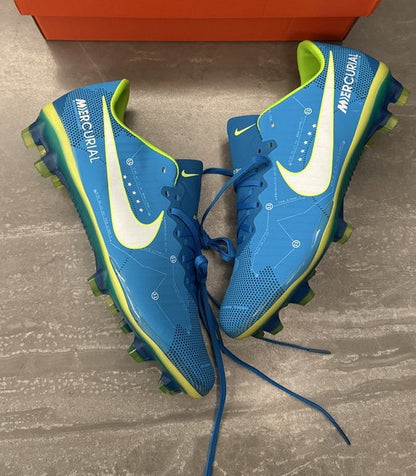 OG Mercurial Vapor 11