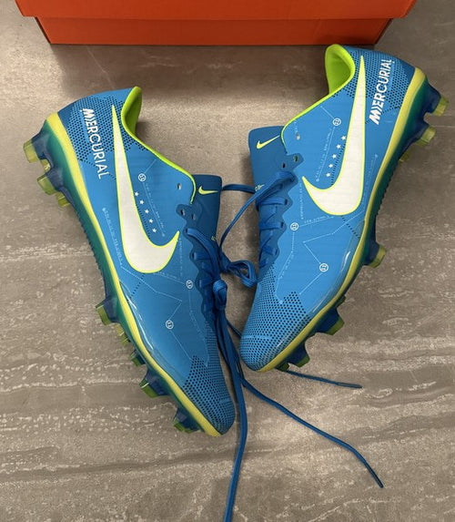 OG Mercurial Vapor 11