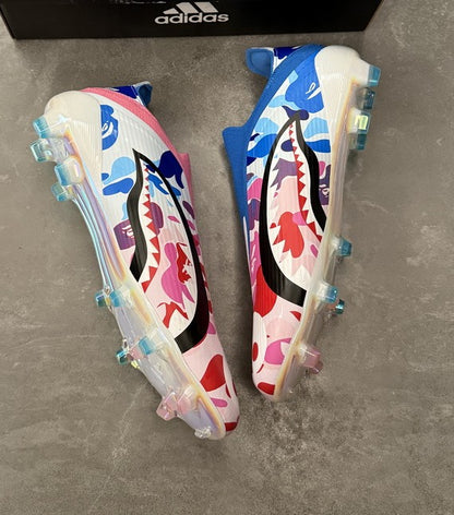 adidas F50 Elite Laceless FG