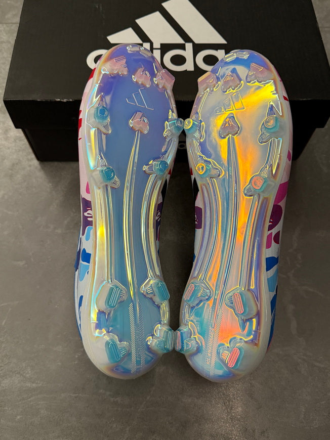 adidas F50 Elite Laceless FG