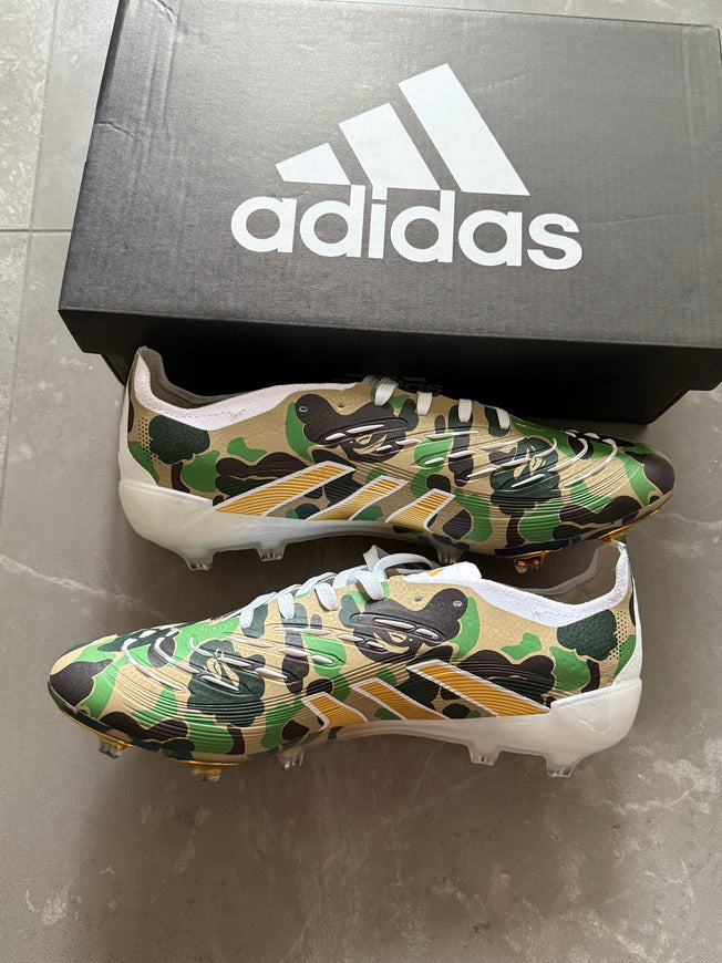 adidas BAPE 25 Predator Elite FG