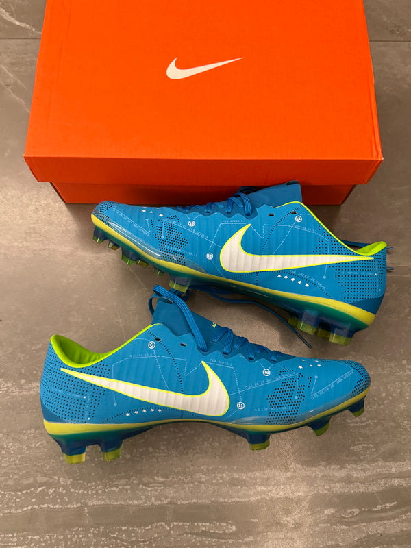 OG Mercurial Vapor 11