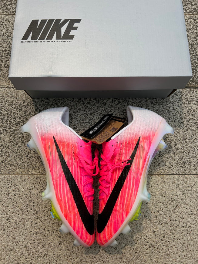 Nike Mercurial Vapor 17 Elite FG